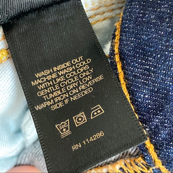 FRYE | Addie Skinny Jeans - Picture 8 of 11